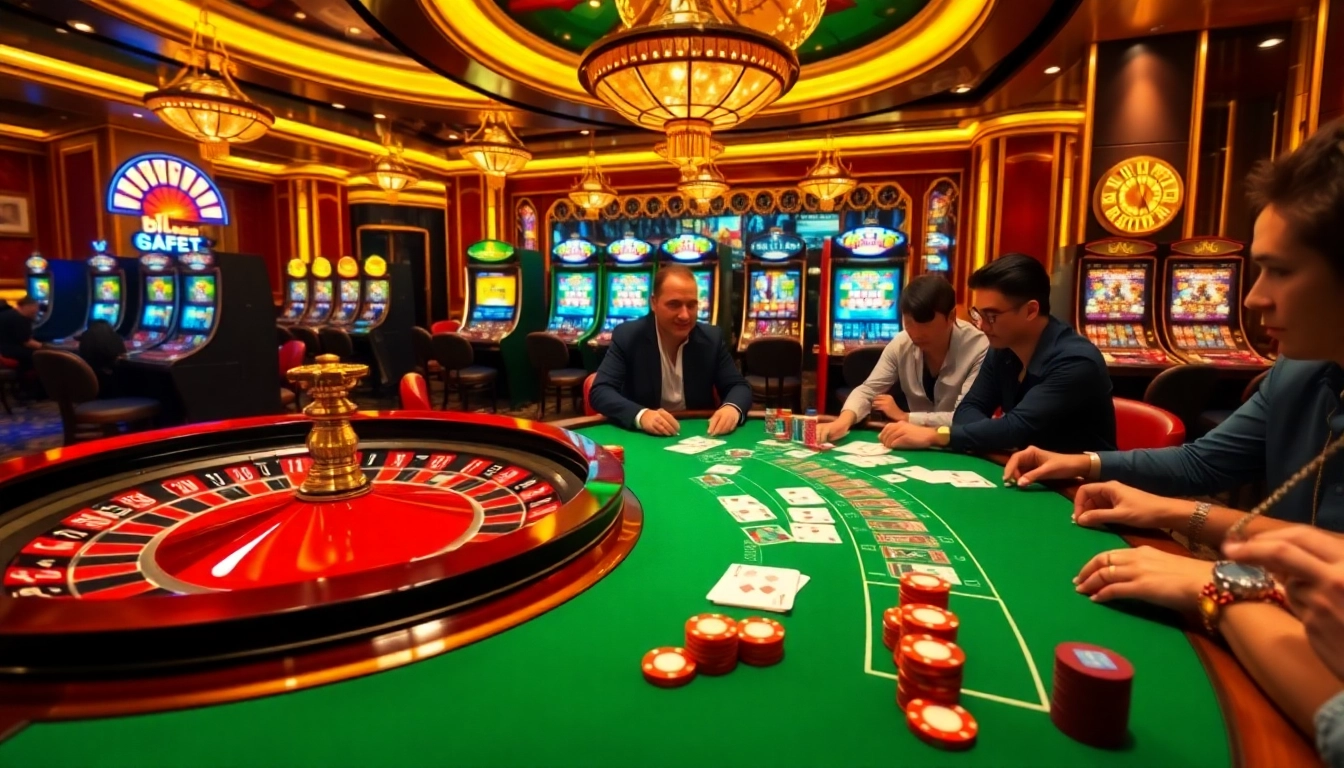 Experience thrilling games like poker and blackjack at https://bl-555.com/, where excitement meets luxury.